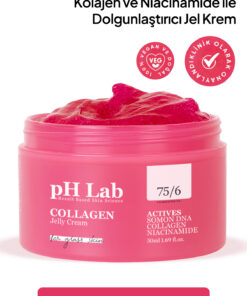 Ph Lab Phlab Collagen Jelly Cream