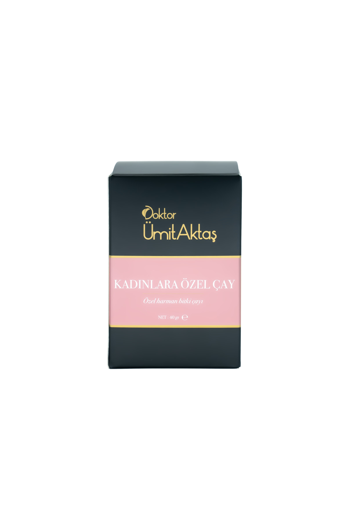 Dr. Ümit Aktaş Kadınlara Özel Çay 40 gr