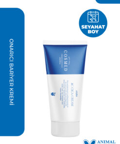 COSMED Yatıştırıcı Onarıcı Bariyer Kremi /Atopia 4C CICA CREAM 10 ML
