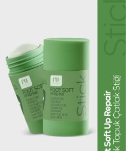 ru cosmetic Ru Topuk Çatlak Stiği 40 gr