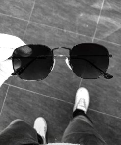 Moda Fethi Unisex Güneş Gözlüğü