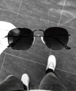 Moda Fethi Unisex Güneş Gözlüğü