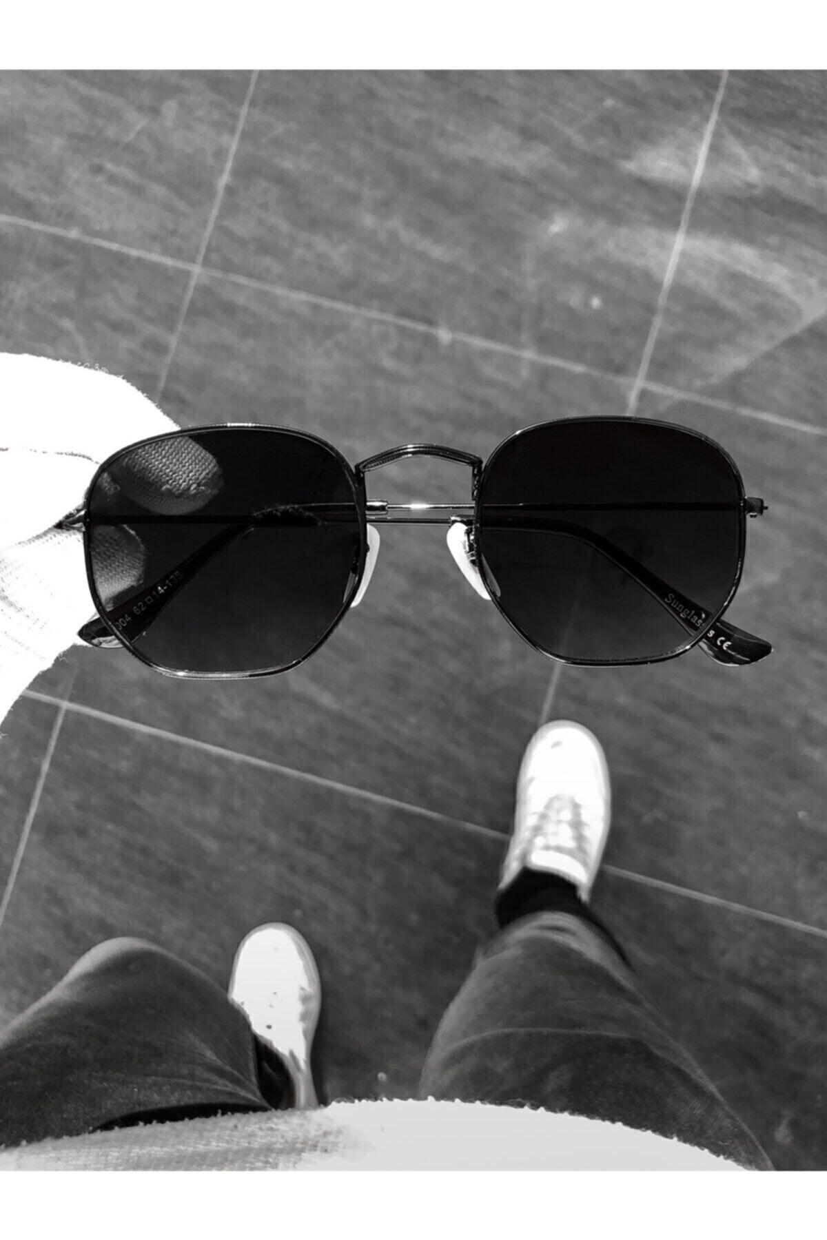 Moda Fethi Unisex Güneş Gözlüğü
