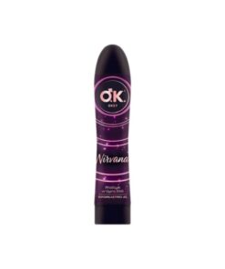 Okey Kayg Jel - Nirvana 100 Ml