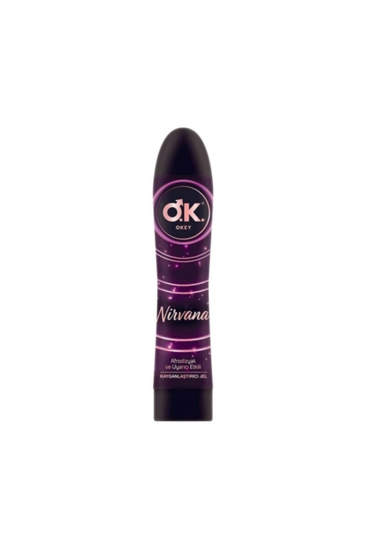 Okey Kayg Jel - Nirvana 100 Ml