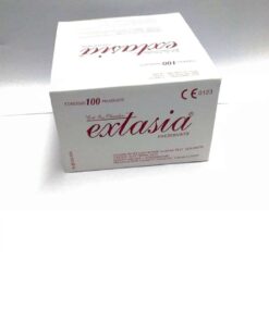 Extasia Prezervatif 100 Lü Paket