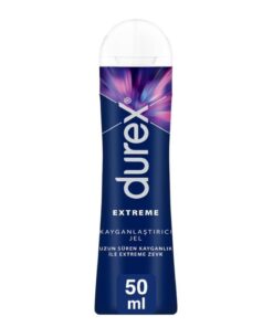 Durex Extreme Kayganlaştırıcı Jel 50 ml