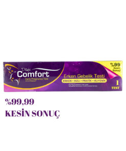 Day's Comfort Erken Gebelik Testi 1 Adet