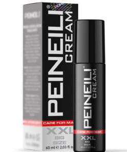 PEINEILI XXL Big Size Krem 60 ml