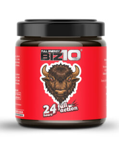 PEINEILI BIZ10 Power Force Paste – Ginseng, Çakşır, Epimedium, Bal Kuvvet Bitkisel Karışımlı Macunu 240 gr