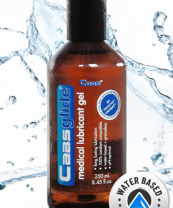 FEMSTAR 0 Su Bazlı Büyük Boy Medikal Vajina Kayganlaştırıcı Jel 250 ML Anal Kaydırıcı