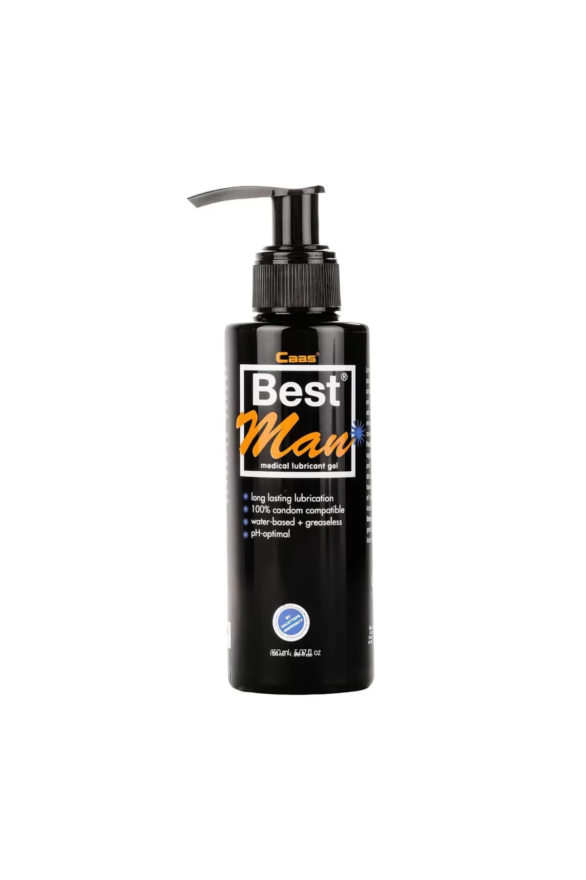Genel Markalar Kayganlaştırıcı Jel 150 ml