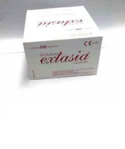 Extasia Prezervatif Kondom 100 Adet