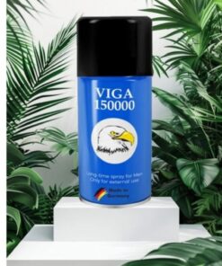 VİTAL MİNA GERMANY SPREY 150000
