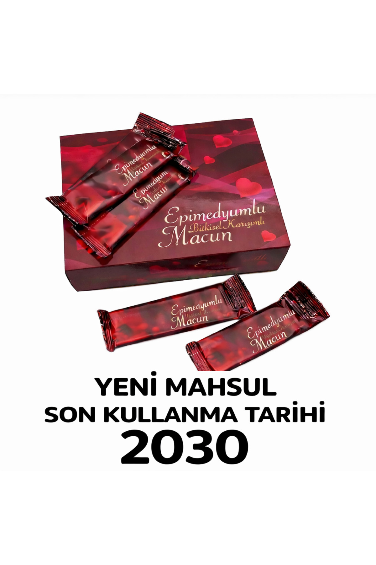 Themra Propolis Kudret Narı Bal Ginsengli Bitkisel Karışımlı Mesir Epimedyümlü1 Kuvvet Güç Performanse Macun 12x12 Gr