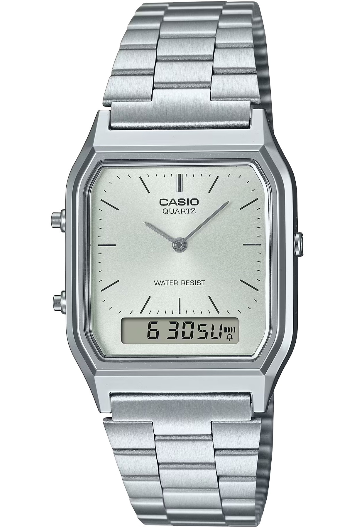 Casio Aq-230A-7Amqydf Kol Saati ( 2 Yıl Türkiye Tek Distribütörü Ersa Saat Garantilidir)