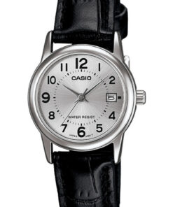 Casio LTP-V002L-7BUDF KADIN KOL SAATİ