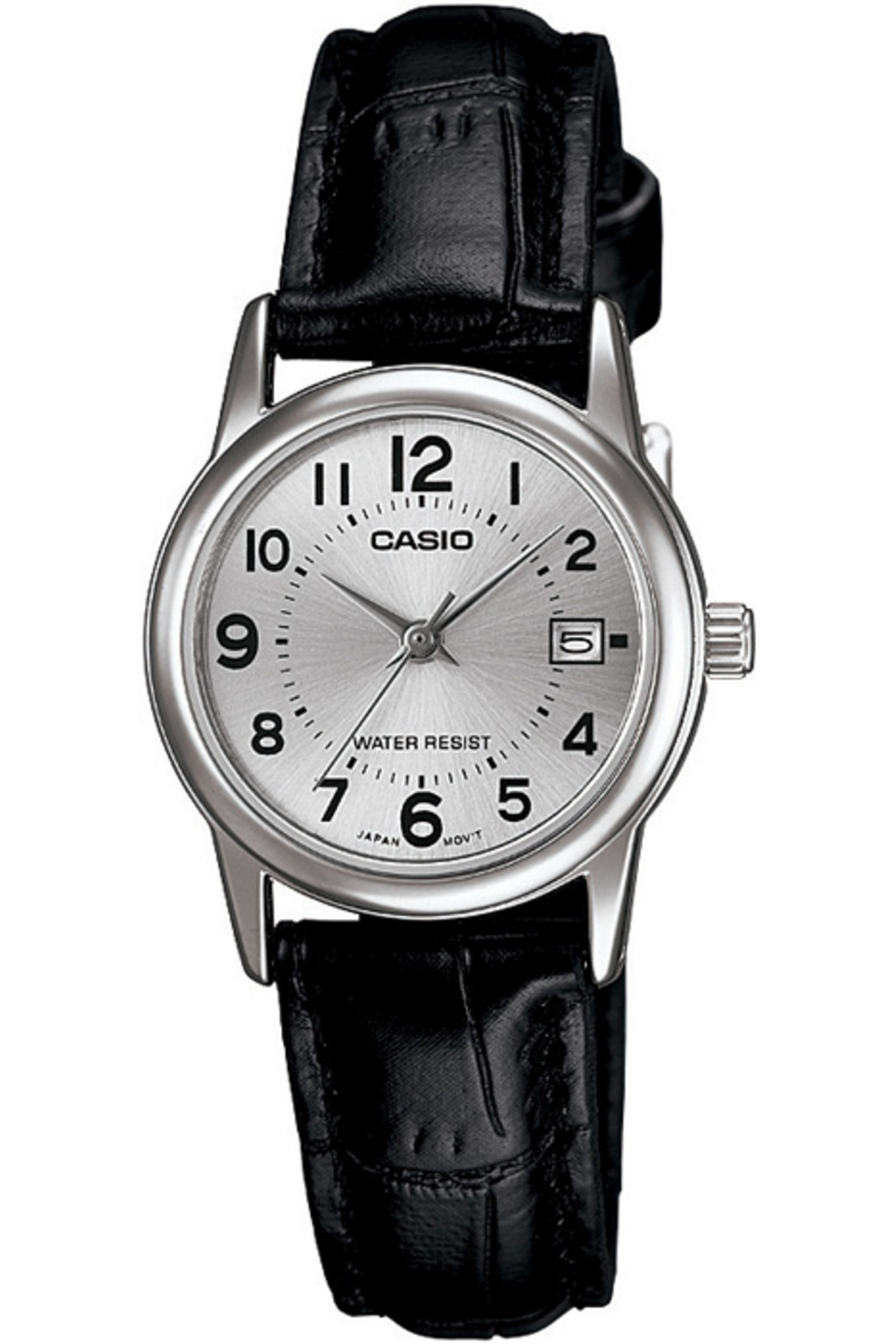 Casio LTP-V002L-7BUDF KADIN KOL SAATİ