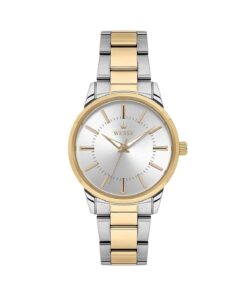 Wesse WWL104407 Kadın Kol Saati
