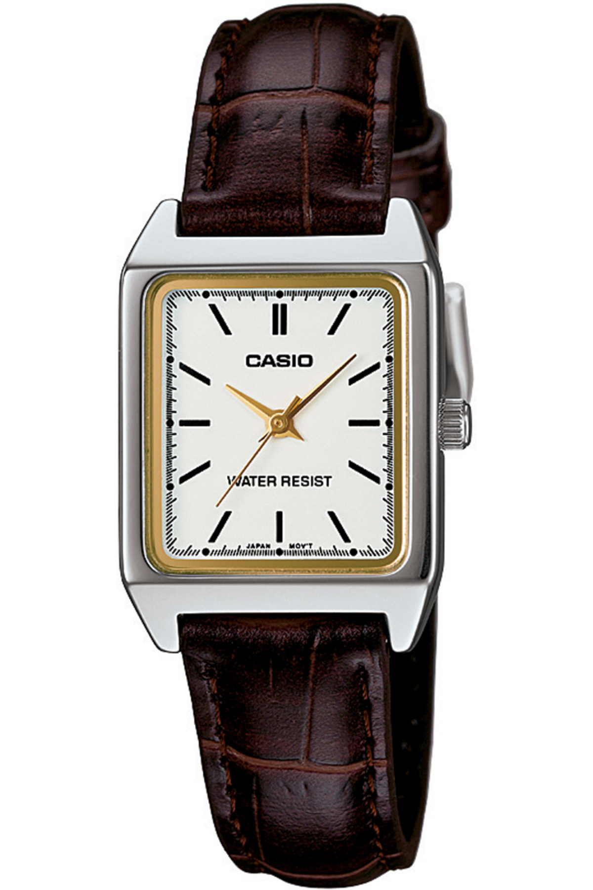 Casio Ltp-v007l-7e2udf Kadın Kol Saati