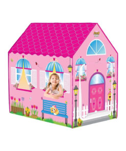 Furkan Toys HOMY Rüya Evim Oyun Evi (Çadır)