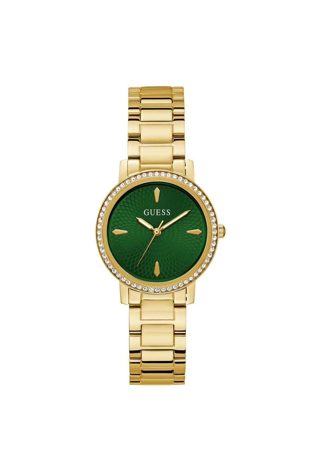 Guess GUU1405L4M Kadın Kol Saati