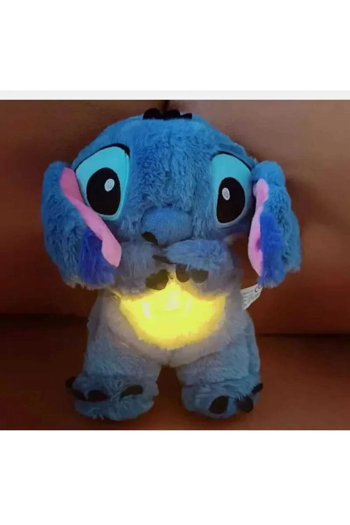 Fatwell Breathable Plush Toy Sleep Companion