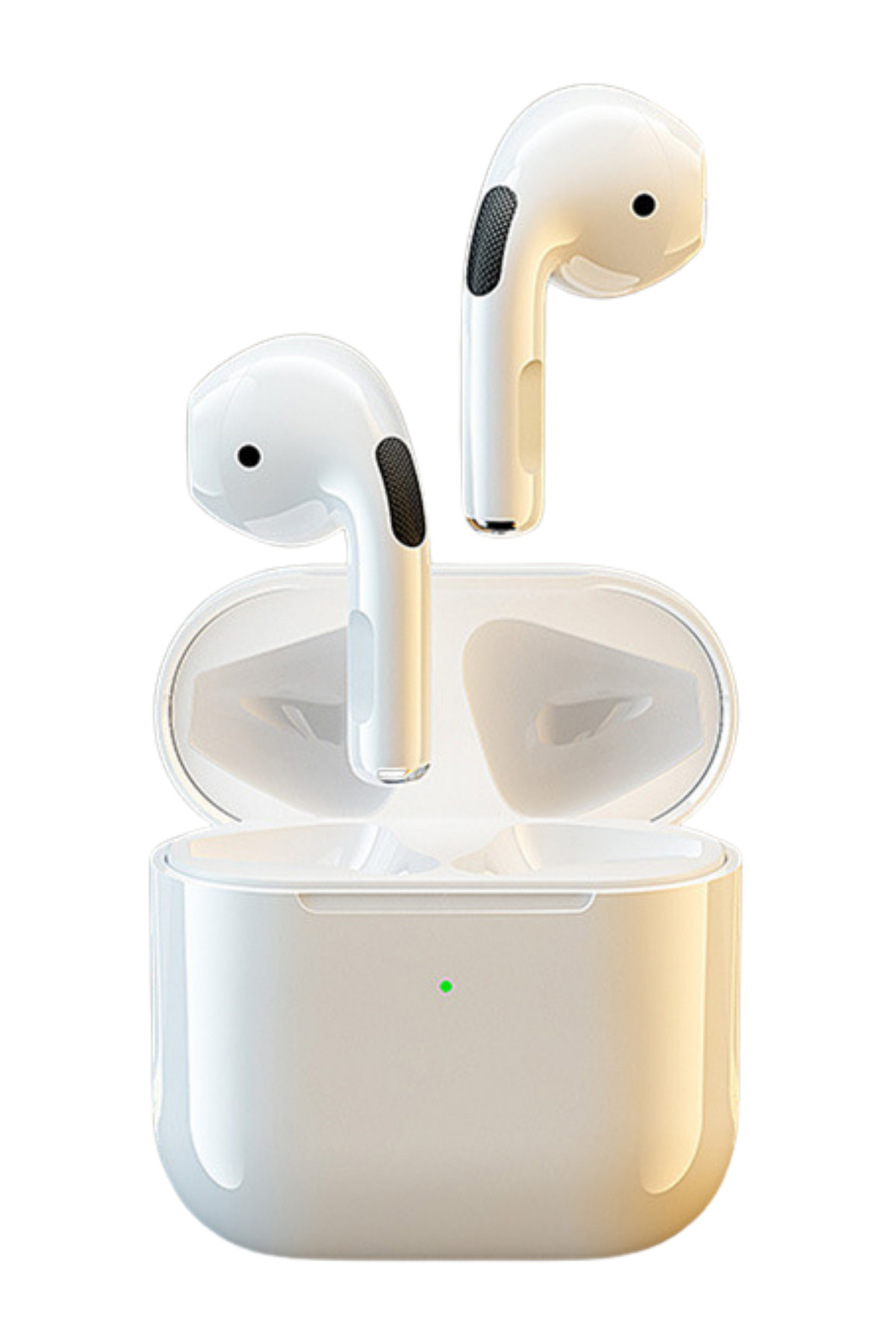 TrkTech Kılıf Hediyeli Pro 5 Plus Premium A Kalite Bluetooth Sürüm 5.3 Bluetooth Kulaklık