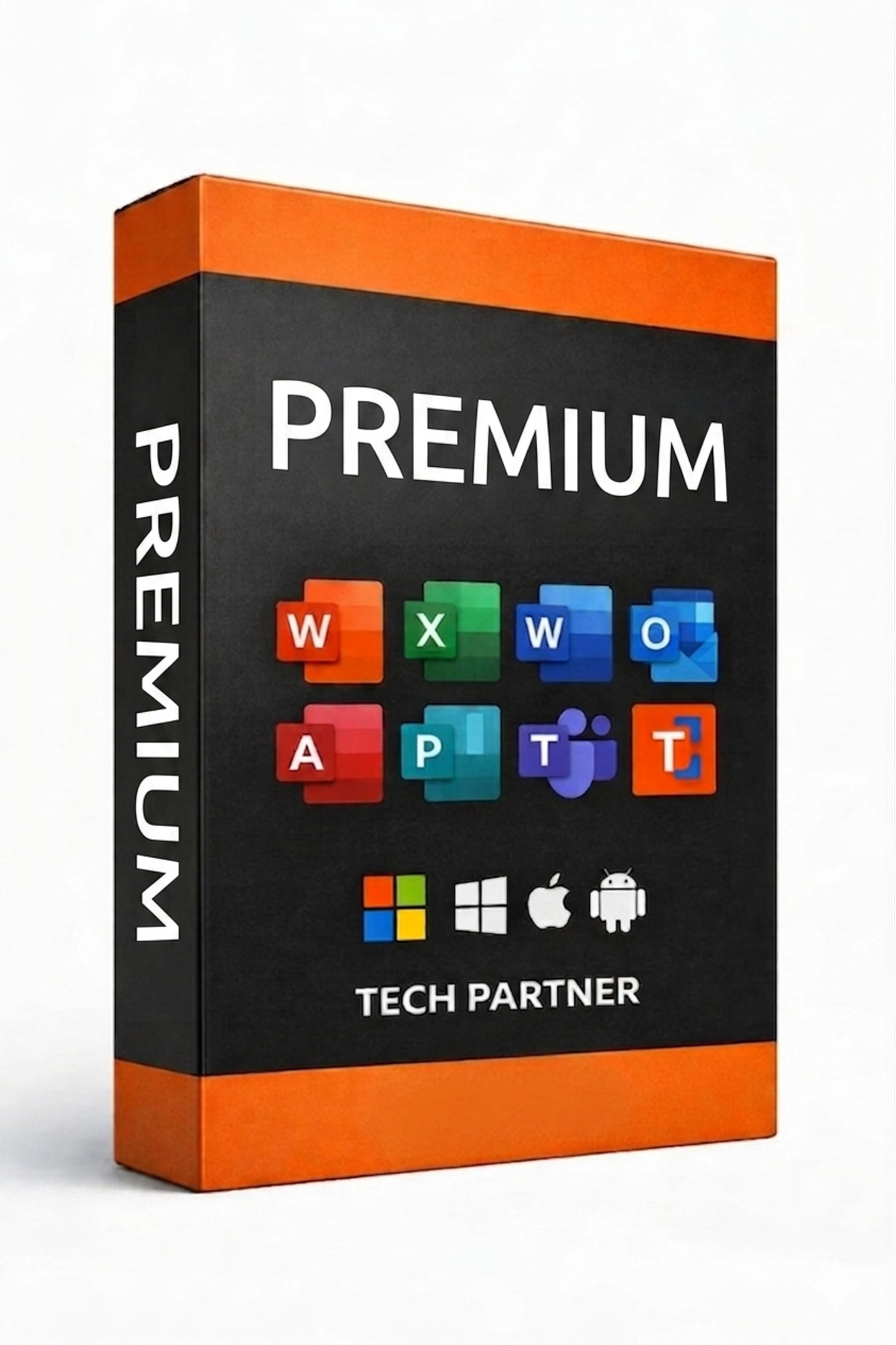 Steam Office365 Premium 5 Cihaz Kullanım - Bilgisayar, Ipad, Tablet, MacOS, Android, Ios, Macbook