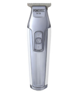 Alternative view of Powertec TR-758 Profesyonel Sakal Ense Tıraş Makinesi (0.1mm - Sıfıra En Yakın)