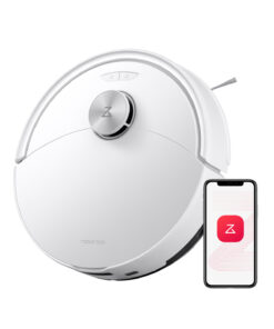 Roborock S8 Pro Akıllı Robot Süpürge