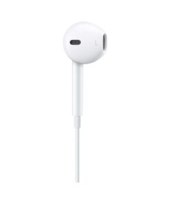 Alternative view of Apple EarPods (Lightning Konnektörü) MWTY3TU/A