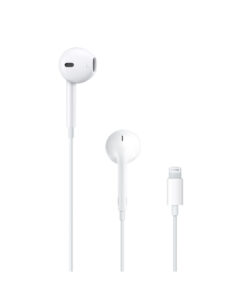 Apple EarPods (Lightning Konnektörü) MWTY3TU/A