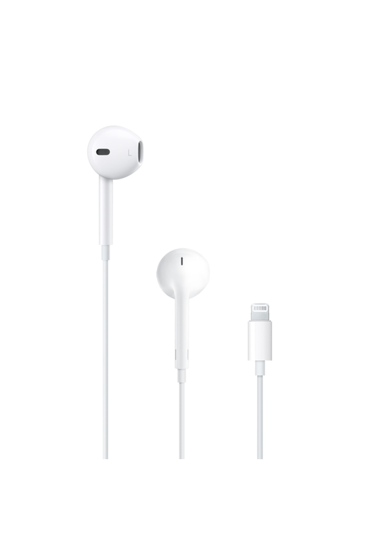 Apple EarPods (Lightning Konnektörü) MWTY3TU/A