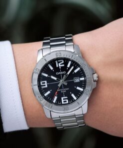 Casio MTP-VD01D-1BVDF ERKEK KOL SAATİ