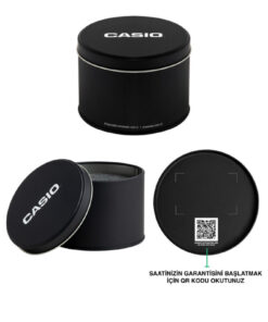 Casio MTP-VD01D-1BVDF ERKEK KOL SAATİ - Görsel 3