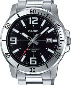 Alternative view of Casio MTP-VD01D-1BVDF ERKEK KOL SAATİ