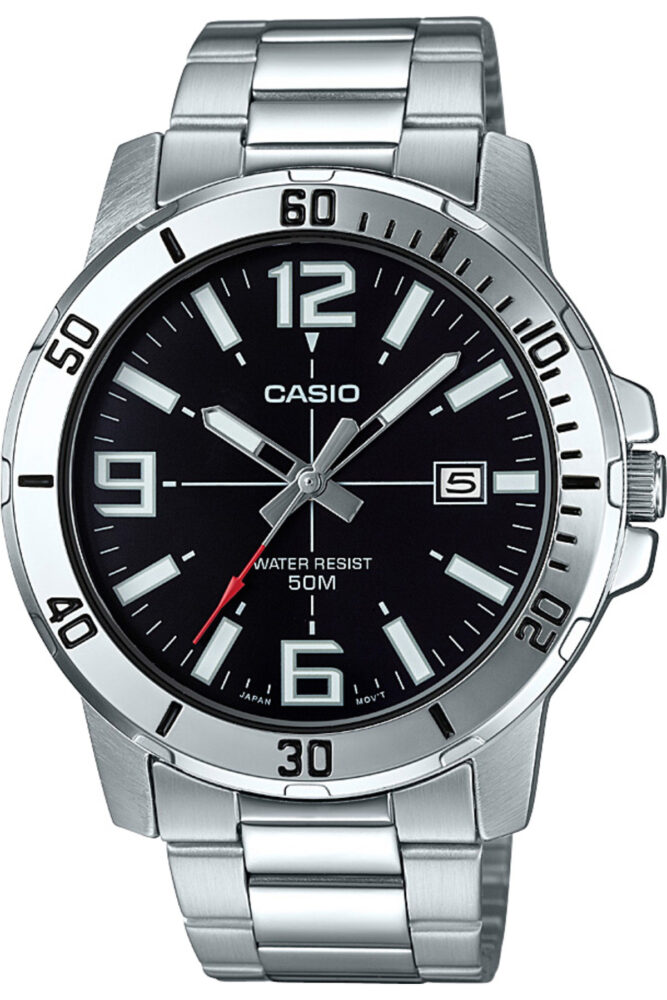 Casio MTP-VD01D-1BVDF ERKEK KOL SAATİ - Görsel 2