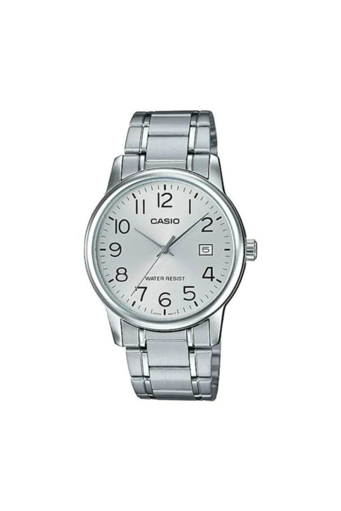Casio MTP-V002D-7BUDF Kol Saati - Görsel 3