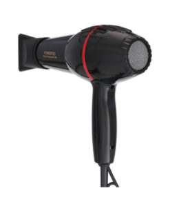 Alternative view of Powertec Tr-801 Profesyonel Saç Kurutma & Fön Makinesi - Siyah
