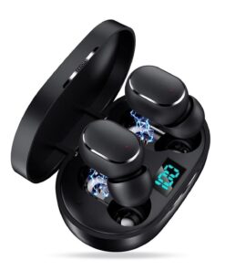 Favors Dots E6s Bluetooth Kulaklık Hd Ses Extra Bass Yüksek Mikrofon Kalitesi