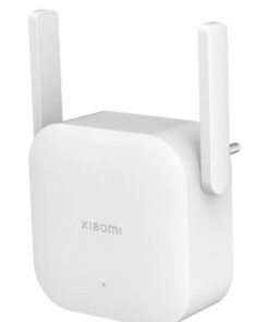 Xiaomi Wifi Pro Sinyal Yaklaştırıcı Güçlendirici N300 (Xiaomi Türkiye Garantili)