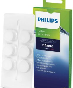 Philips Ca6704/10 Kahve Makinesi Yağ Çözücü Tablet