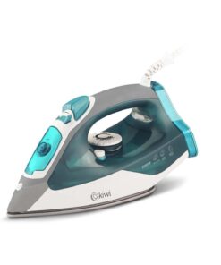 Kiwi KSI 6319C Seramik Tabanlı Ütü Buharlı 2000W - Görsel 3