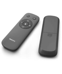 Philips 5000 Serisi Cx5535/11 Siyah Kule Tipi Fanlı Vantilatör - Görsel 3