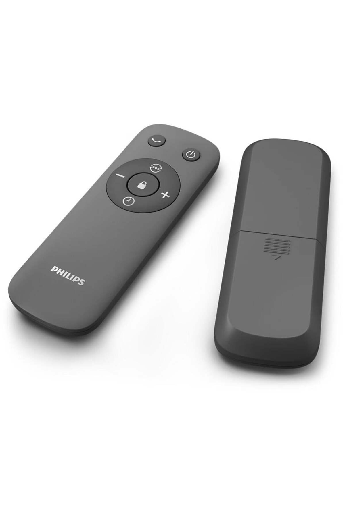 Philips 5000 Serisi Cx5535/11 Siyah Kule Tipi Fanlı Vantilatör - Görsel 3