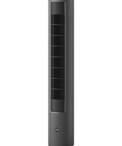 Philips 5000 Serisi Cx5535/11 Siyah Kule Tipi Fanlı Vantilatör