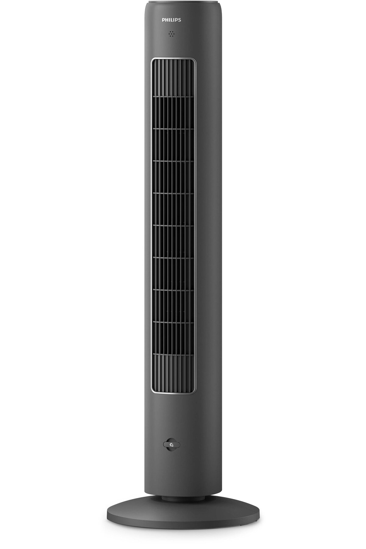 Philips 5000 Serisi Cx5535/11 Siyah Kule Tipi Fanlı Vantilatör