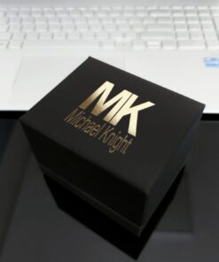 Alternative view of Michael Knight Erkek Kol Saati