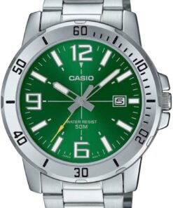 Casio MTP-VD01D-3BVUDF ERKEK KOL SAATİ - Görsel 3